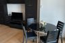 1 Bedroom Condo for rent in Noble Reflex, Phaya Thai, Bangkok near BTS Ari