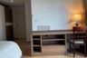 1 Bedroom Condo for rent in Noble Reflex, Phaya Thai, Bangkok near BTS Ari