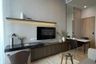1 Bedroom Condo for rent in Noble Around 33, Khlong Tan Nuea, Bangkok near BTS Phrom Phong