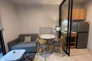 1 Bedroom Condo for rent in Nue Noble Centre Bang Na, Bang Na, Bangkok near MRT Si Iam