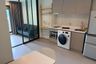 1 Bedroom Condo for rent in Life Ladprao, Chom Phon, Bangkok near BTS Ladphrao Intersection