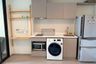 1 Bedroom Condo for rent in Life Ladprao, Chom Phon, Bangkok near BTS Ladphrao Intersection