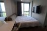 2 Bedroom Condo for rent in Ideo Q Sukhumvit 36, Khlong Tan, Bangkok near BTS Thong Lo