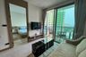 1 Bedroom Condo for Sale or Rent in The Riviera Ocean Drive, Nong Prue, Chonburi