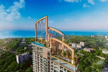 1 Bedroom Condo for sale in Nong Prue, Chonburi