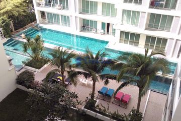 1 Bedroom Condo for rent in Sunset Boulevard Residence, Nong Prue, Chonburi