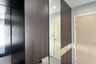 1 Bedroom Condo for rent in Rich Park at Triple Station, Suan Luang, Bangkok near Airport Rail Link Hua Mak