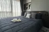 1 Bedroom Condo for rent in Rich Park at Triple Station, Suan Luang, Bangkok near Airport Rail Link Hua Mak