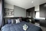 1 Bedroom Condo for rent in Rich Park at Triple Station, Suan Luang, Bangkok near Airport Rail Link Hua Mak