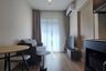 Condo for rent in NUE District R9, Huai Khwang, Bangkok near MRT Phra Ram 9