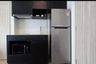 Condo for rent in NUE District R9, Huai Khwang, Bangkok near MRT Phra Ram 9