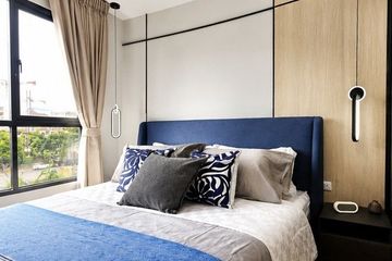 1 Bedroom Condo for sale in Centrio Condominium, Wichit, Phuket