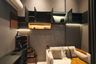 1 Bedroom Condo for rent in The Reserve Phahol - Pradipat, Phaya Thai, Bangkok near BTS Saphan Kwai