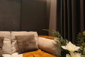 1 Bedroom Condo for rent in The Reserve Phahol - Pradipat, Phaya Thai, Bangkok near BTS Saphan Kwai