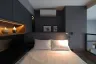 1 Bedroom Condo for rent in The Reserve Phahol - Pradipat, Phaya Thai, Bangkok near BTS Saphan Kwai