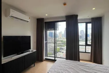 1 Bedroom Condo for rent in MARU Ekkamai 2, Khlong Tan Nuea, Bangkok near BTS Ekkamai