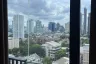 1 Bedroom Condo for rent in MARU Ekkamai 2, Khlong Tan Nuea, Bangkok near BTS Ekkamai