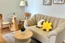 1 Bedroom Condo for rent in CLOUD Thonglor-Phetchaburi, Bang Kapi, Bangkok near MRT Phetchaburi