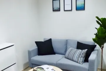 1 Bedroom Condo for rent in Life Sukhumvit 48, Phra Khanong, Bangkok near BTS Phra Khanong
