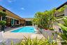 3 Bedroom House for sale in Garden Ville 8, Huai Yai, Chonburi