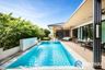 3 Bedroom House for sale in Garden Ville 8, Huai Yai, Chonburi