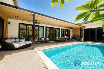 3 Bedroom House for sale in Garden Ville 8, Huai Yai, Chonburi