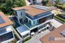 5 Bedroom House for Sale or Rent in 98 Lakeville Mabprachan, Pong, Chonburi