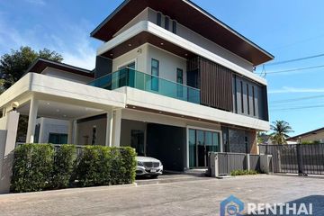 5 Bedroom House for Sale or Rent in 98 Lakeville Mabprachan, Pong, Chonburi