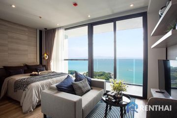Condo for sale in Andromeda Condominium, Nong Prue, Chonburi