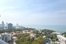 Condo for sale in Andromeda Condominium, Nong Prue, Chonburi