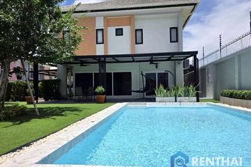 3 Bedroom House for rent in Patta Village, Nong Prue, Chonburi