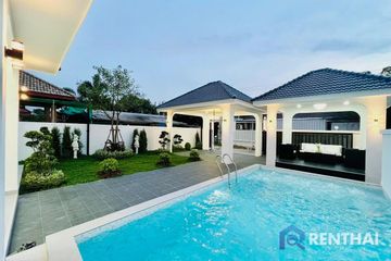 3 Bedroom House for sale in Nong Prue, Chonburi