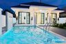 3 Bedroom House for sale in Nong Prue, Chonburi