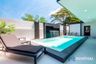 5 Bedroom House for rent in Nong Prue, Chonburi