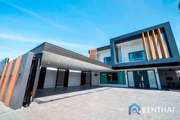 5 Bedroom House for rent in Nong Prue, Chonburi