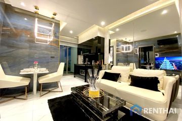 1 Bedroom Condo for sale in Grand Solaire Pattaya, Nong Prue, Chonburi