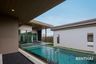 3 Bedroom House for sale in Ascent by Baan Pattaya, Huai Yai, Chonburi