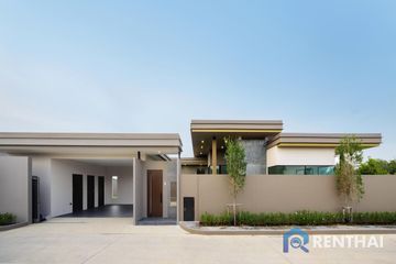 3 Bedroom House for sale in Ascent by Baan Pattaya, Huai Yai, Chonburi