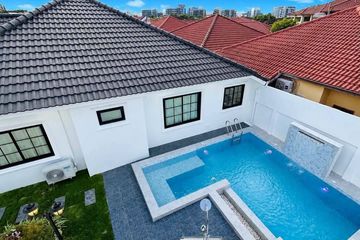 3 Bedroom Villa for sale in Eakmongkol Village 3, Nong Prue, Chonburi