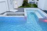 3 Bedroom Villa for sale in Eakmongkol Village 3, Nong Prue, Chonburi