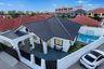 3 Bedroom Villa for sale in Eakmongkol Village 3, Nong Prue, Chonburi