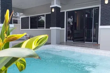 3 Bedroom Villa for sale in Huai Yai, Chonburi