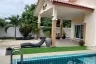 3 Bedroom Villa for sale in Huai Yai, Chonburi
