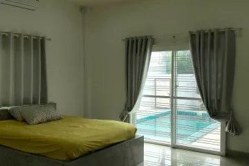 3 Bedroom Villa for sale in Huai Yai, Chonburi