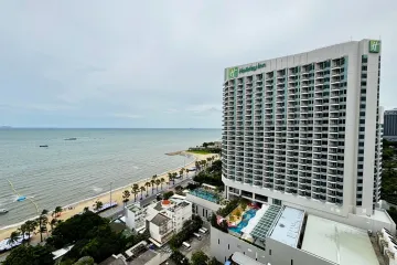 1 Bedroom Condo for rent in Na Kluea, Chonburi