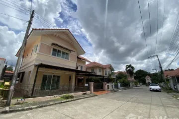3 Bedroom House for rent in Moo Baan Rinrada, Chai Sathan, Chiang Mai