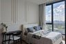 1 Bedroom Condo for rent in The Crest Park Residences, Chatuchak, Bangkok near MRT Phahon Yothin