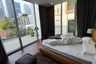 2 Bedroom Condo for rent in Khlong Toei Nuea, Bangkok near MRT Sukhumvit