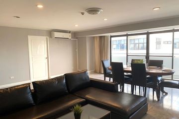 3 Bedroom Condo for rent in The Waterford Park Sukhumvit 53, Khlong Tan Nuea, Bangkok near BTS Thong Lo