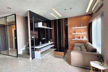 1 Bedroom Condo for rent in The Crest Sukhumvit 34, Khlong Tan, Bangkok near BTS Thong Lo